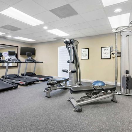 הרנדון Sonesta Es Suites Dulles Airport מראה חיצוני תמונה
