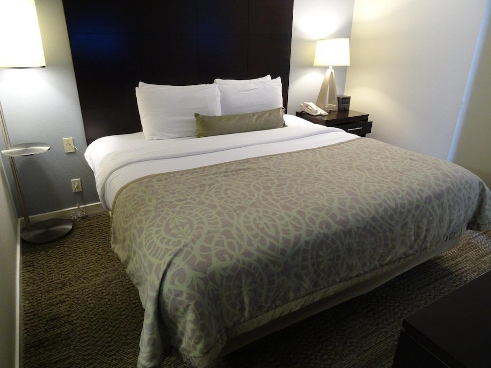 הרנדון Sonesta Es Suites Dulles Airport מראה חיצוני תמונה