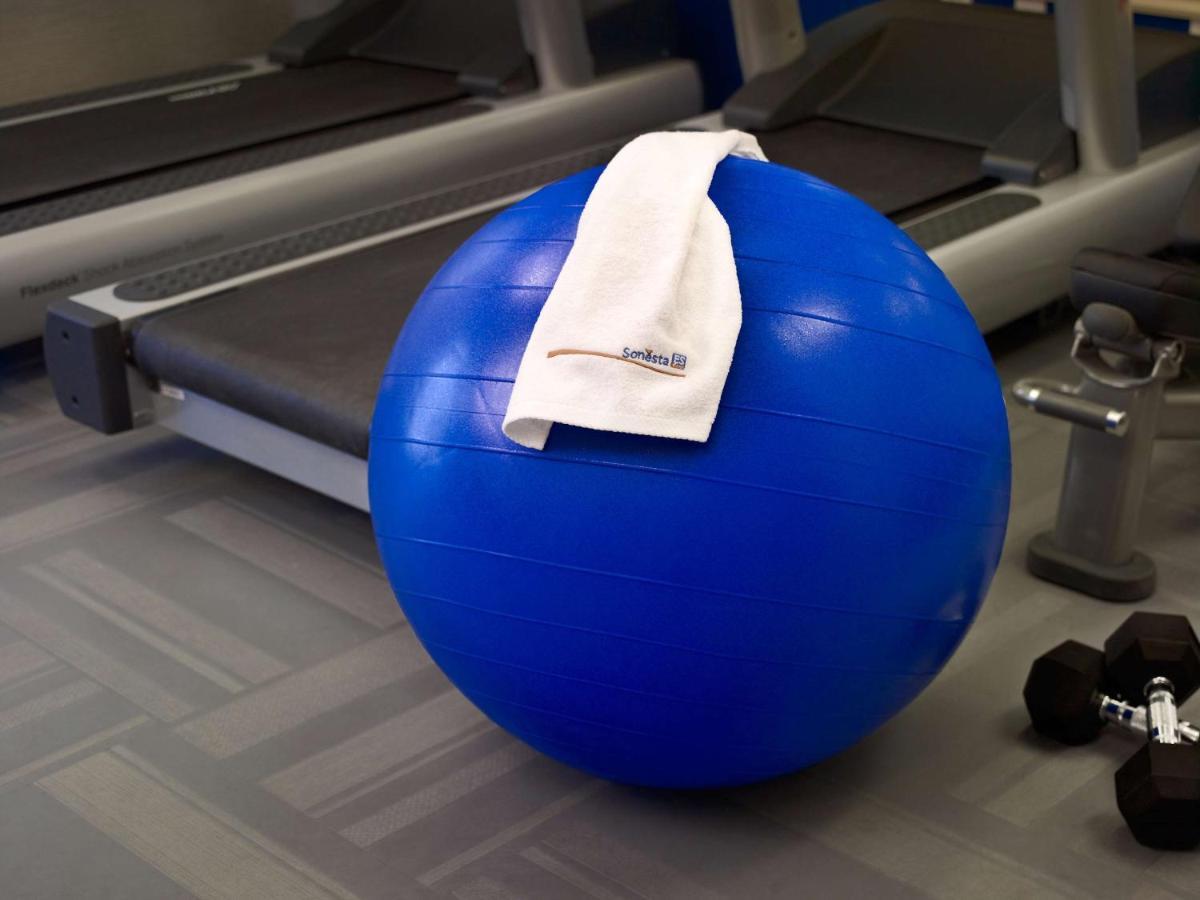 הרנדון Sonesta Es Suites Dulles Airport מראה חיצוני תמונה