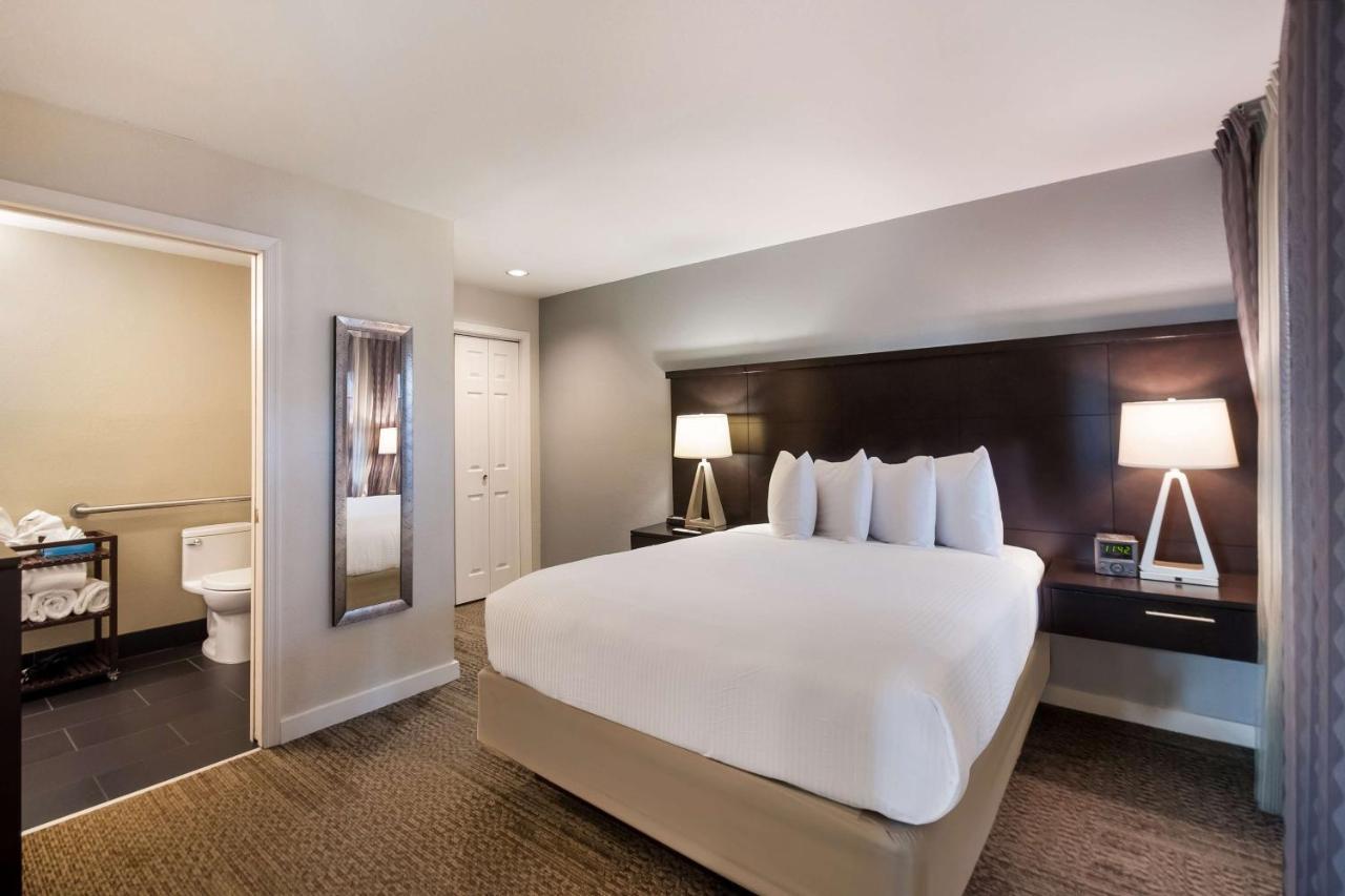 הרנדון Sonesta Es Suites Dulles Airport מראה חיצוני תמונה