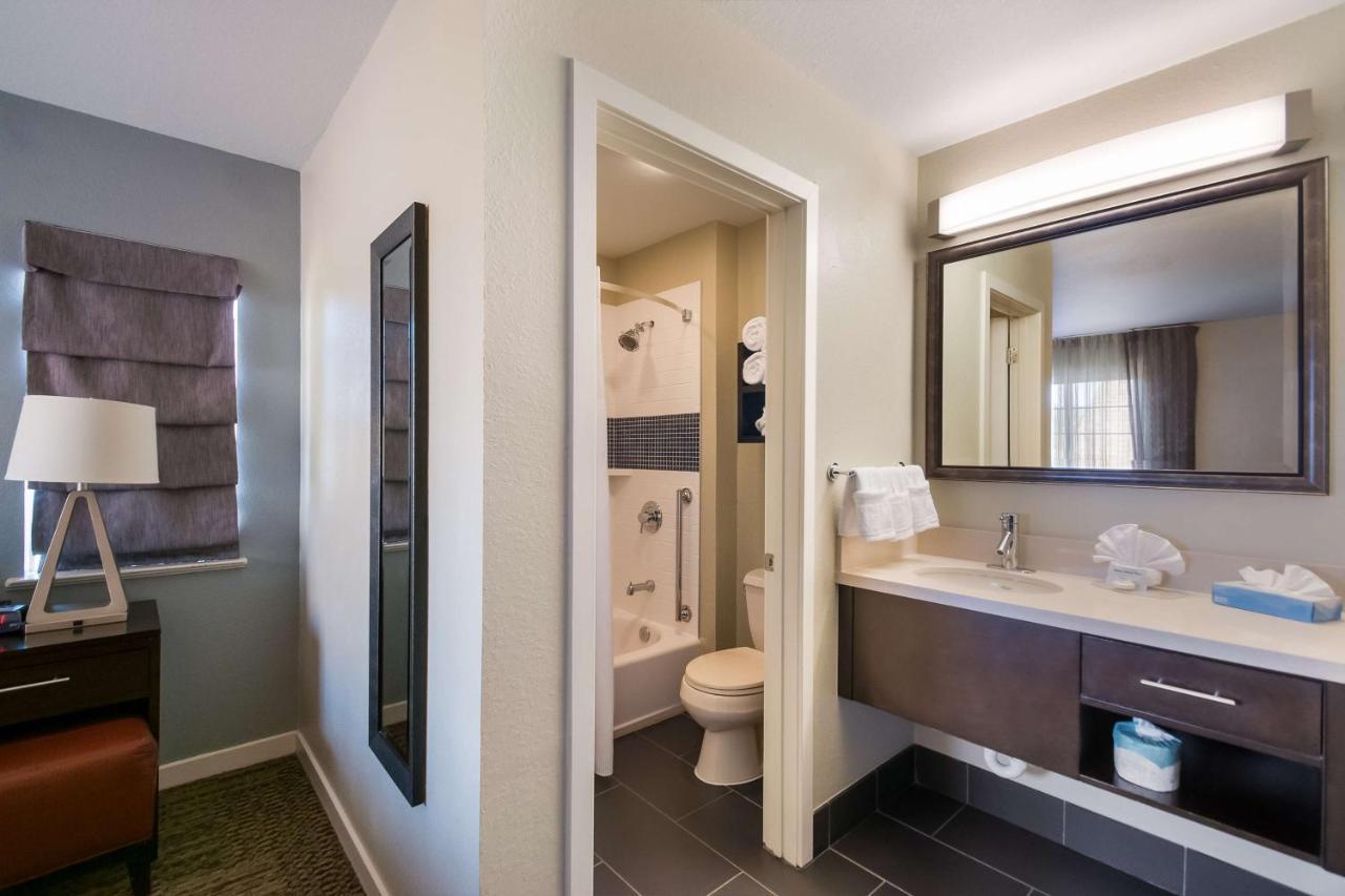 הרנדון Sonesta Es Suites Dulles Airport מראה חיצוני תמונה