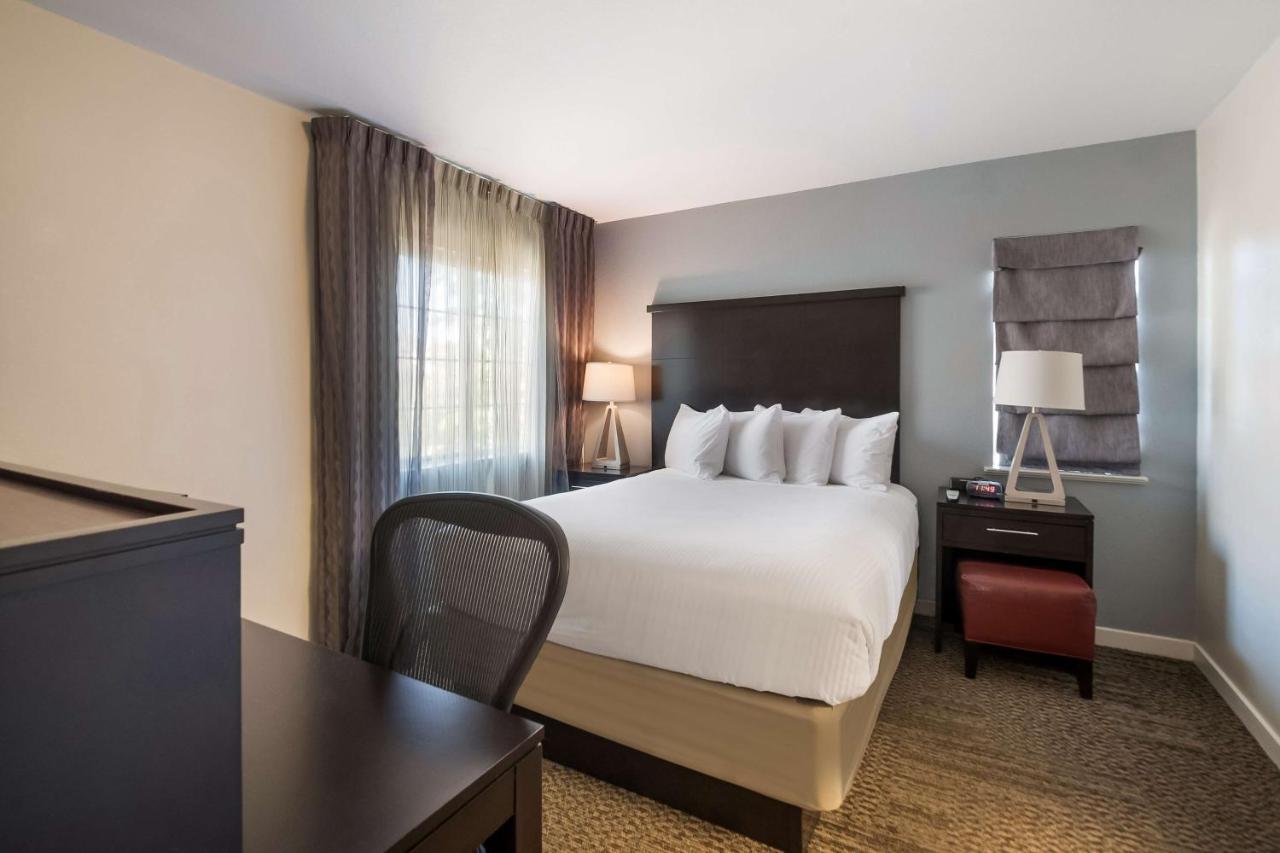הרנדון Sonesta Es Suites Dulles Airport מראה חיצוני תמונה