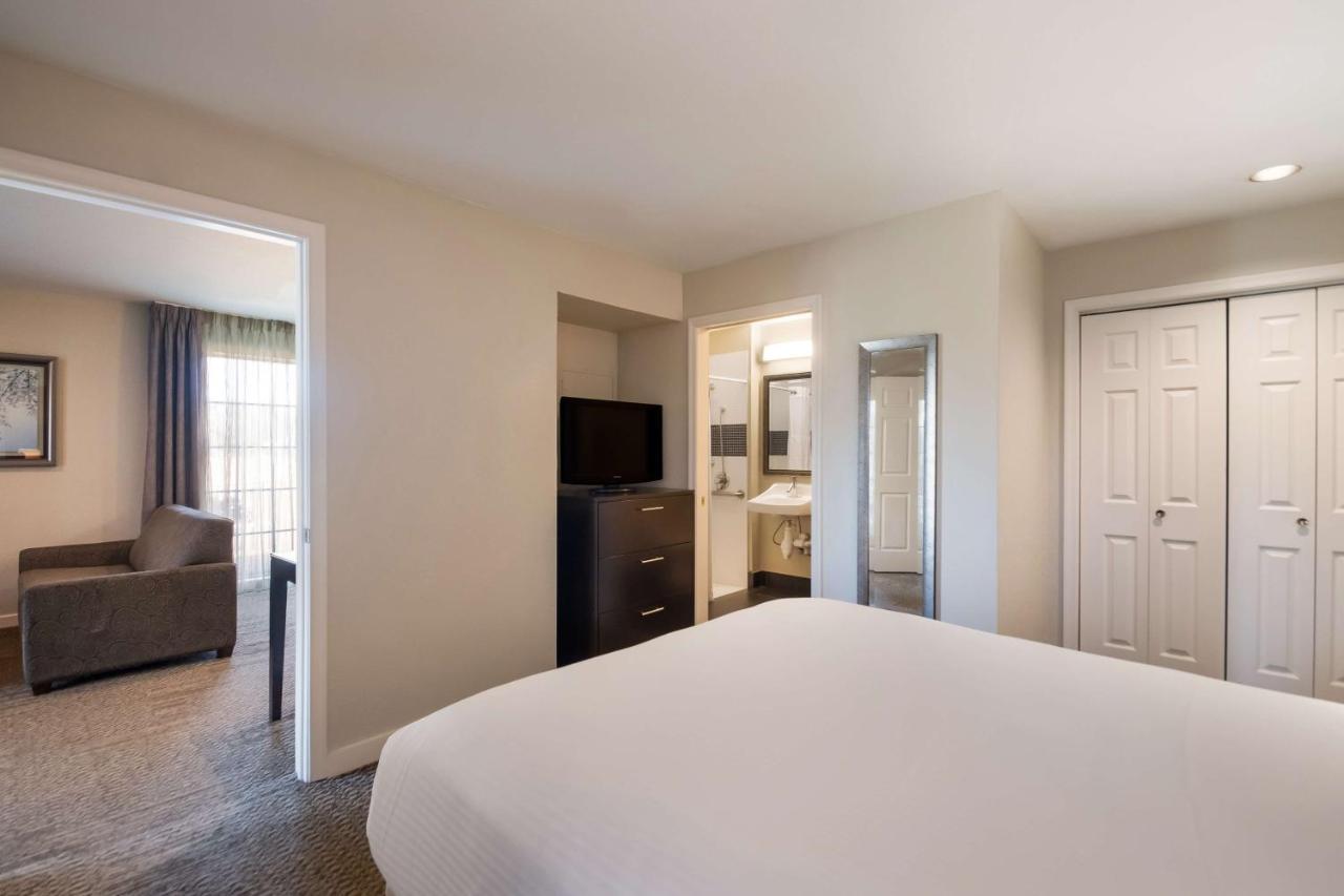 הרנדון Sonesta Es Suites Dulles Airport מראה חיצוני תמונה