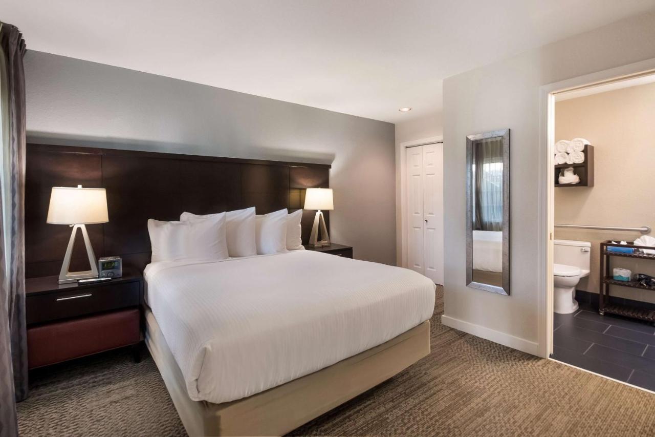 הרנדון Sonesta Es Suites Dulles Airport מראה חיצוני תמונה