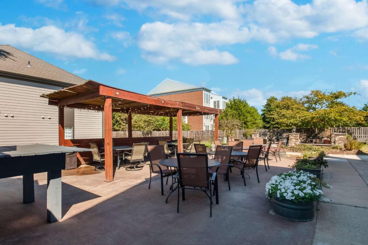 הרנדון Sonesta Es Suites Dulles Airport מראה חיצוני תמונה