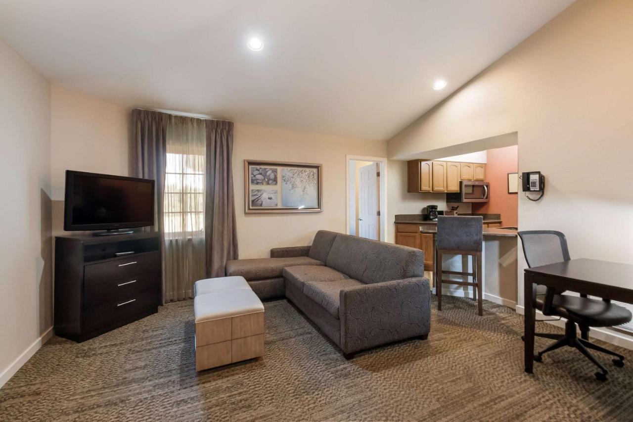 הרנדון Sonesta Es Suites Dulles Airport מראה חיצוני תמונה