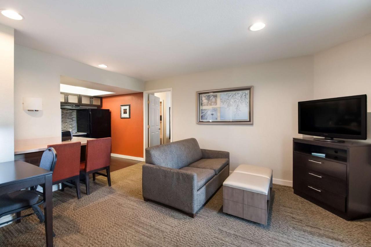 הרנדון Sonesta Es Suites Dulles Airport מראה חיצוני תמונה