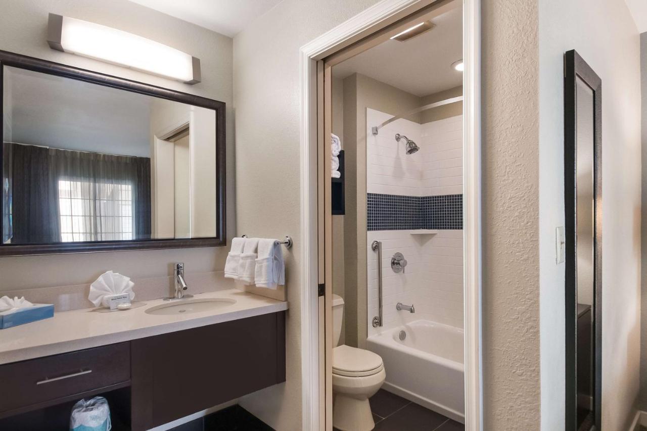 הרנדון Sonesta Es Suites Dulles Airport מראה חיצוני תמונה