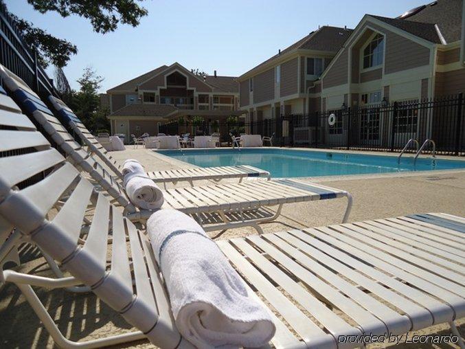 הרנדון Sonesta Es Suites Dulles Airport מתקנים תמונה
