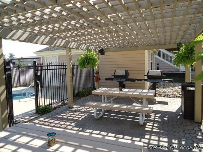 הרנדון Sonesta Es Suites Dulles Airport מתקנים תמונה