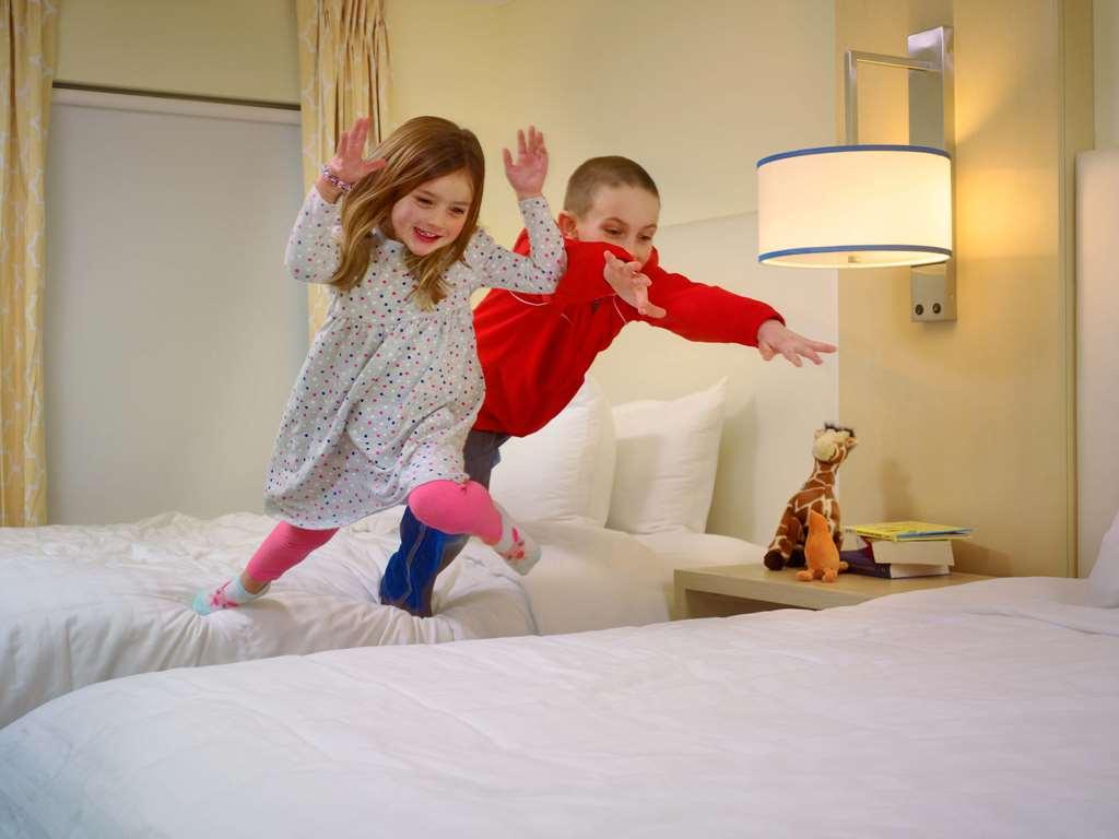 הרנדון Sonesta Es Suites Dulles Airport חדר תמונה