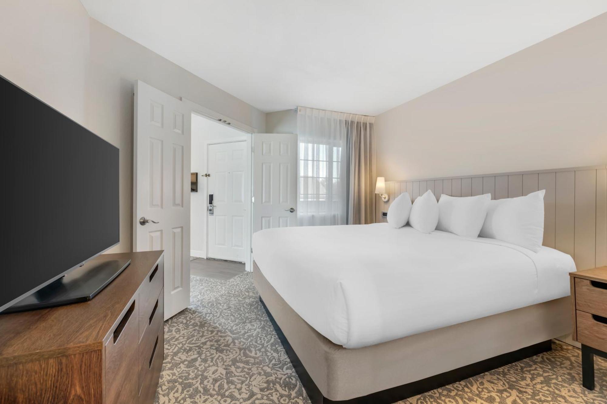 הרנדון Sonesta Es Suites Dulles Airport מראה חיצוני תמונה