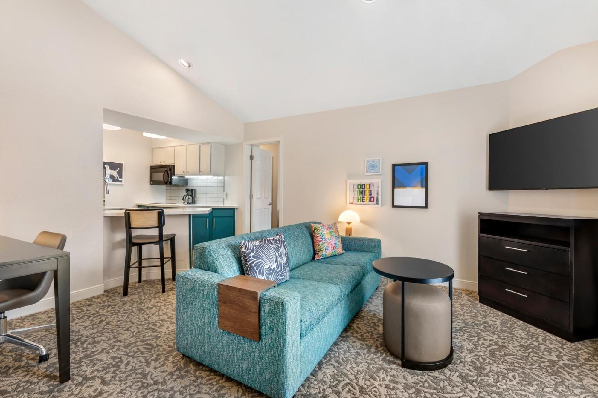 הרנדון Sonesta Es Suites Dulles Airport מראה חיצוני תמונה