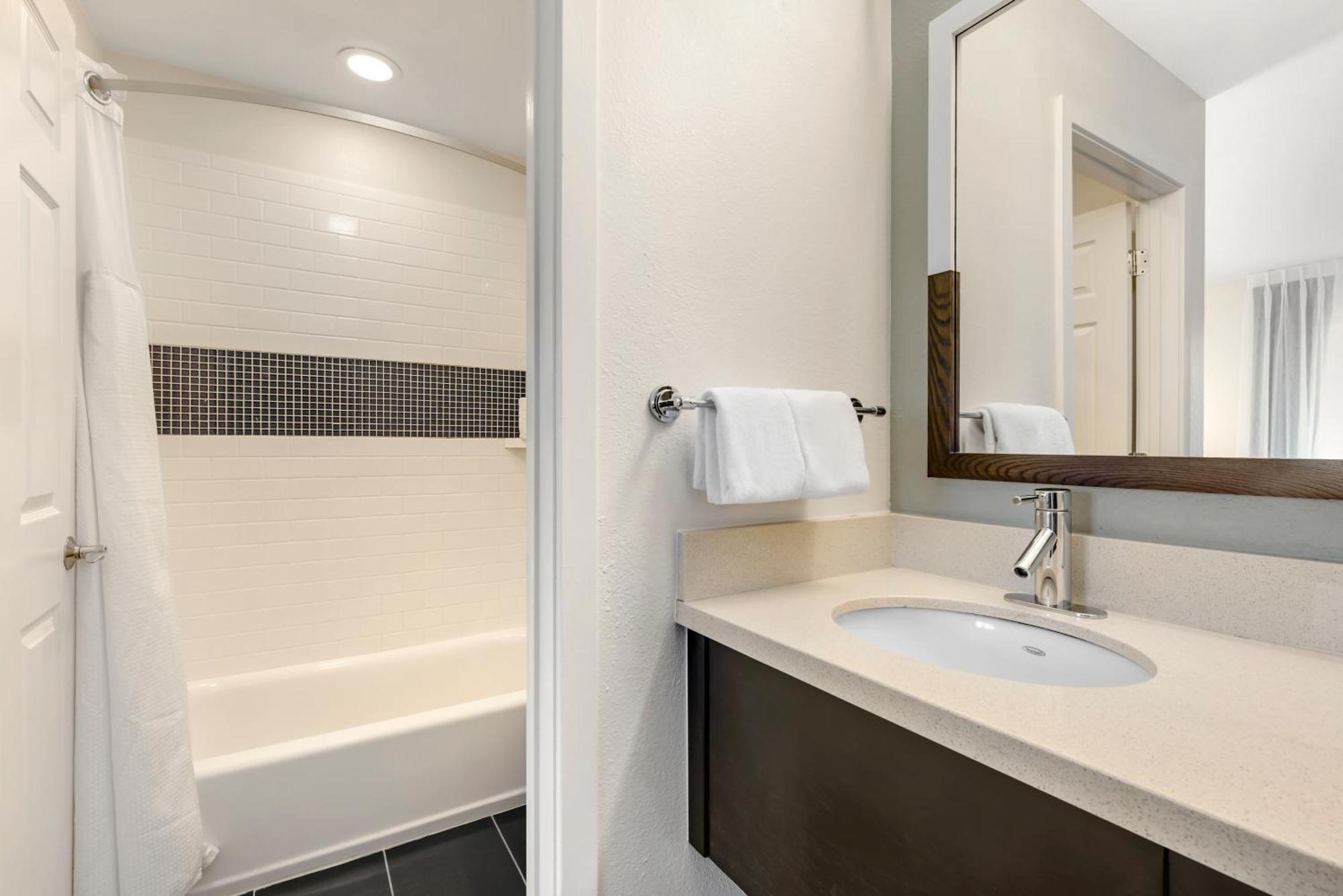 הרנדון Sonesta Es Suites Dulles Airport מראה חיצוני תמונה