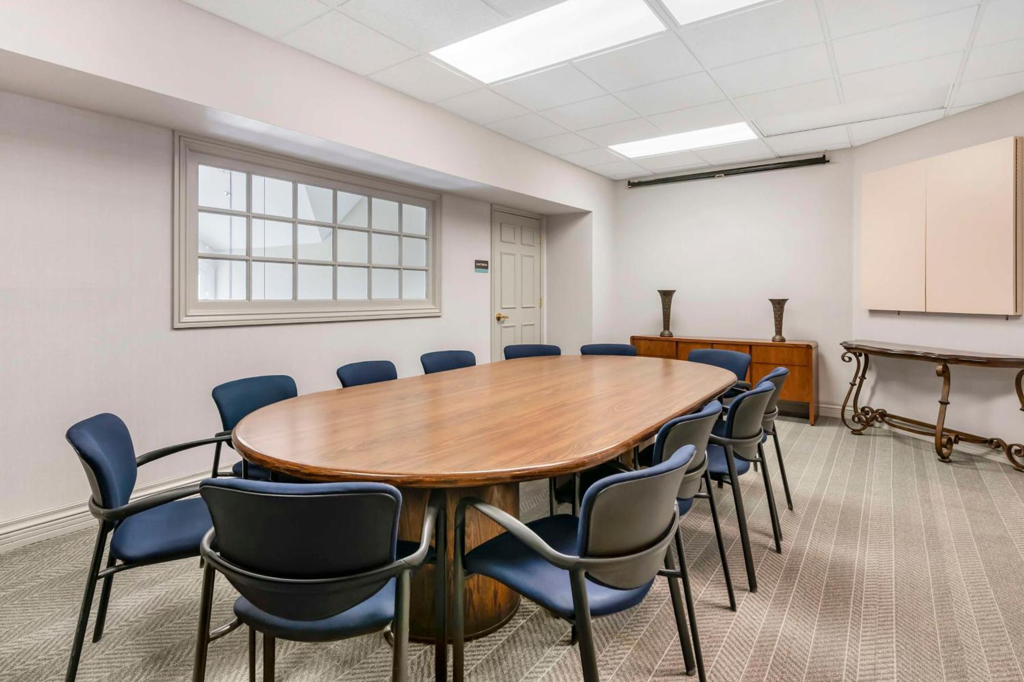 הרנדון Sonesta Es Suites Dulles Airport מראה חיצוני תמונה
