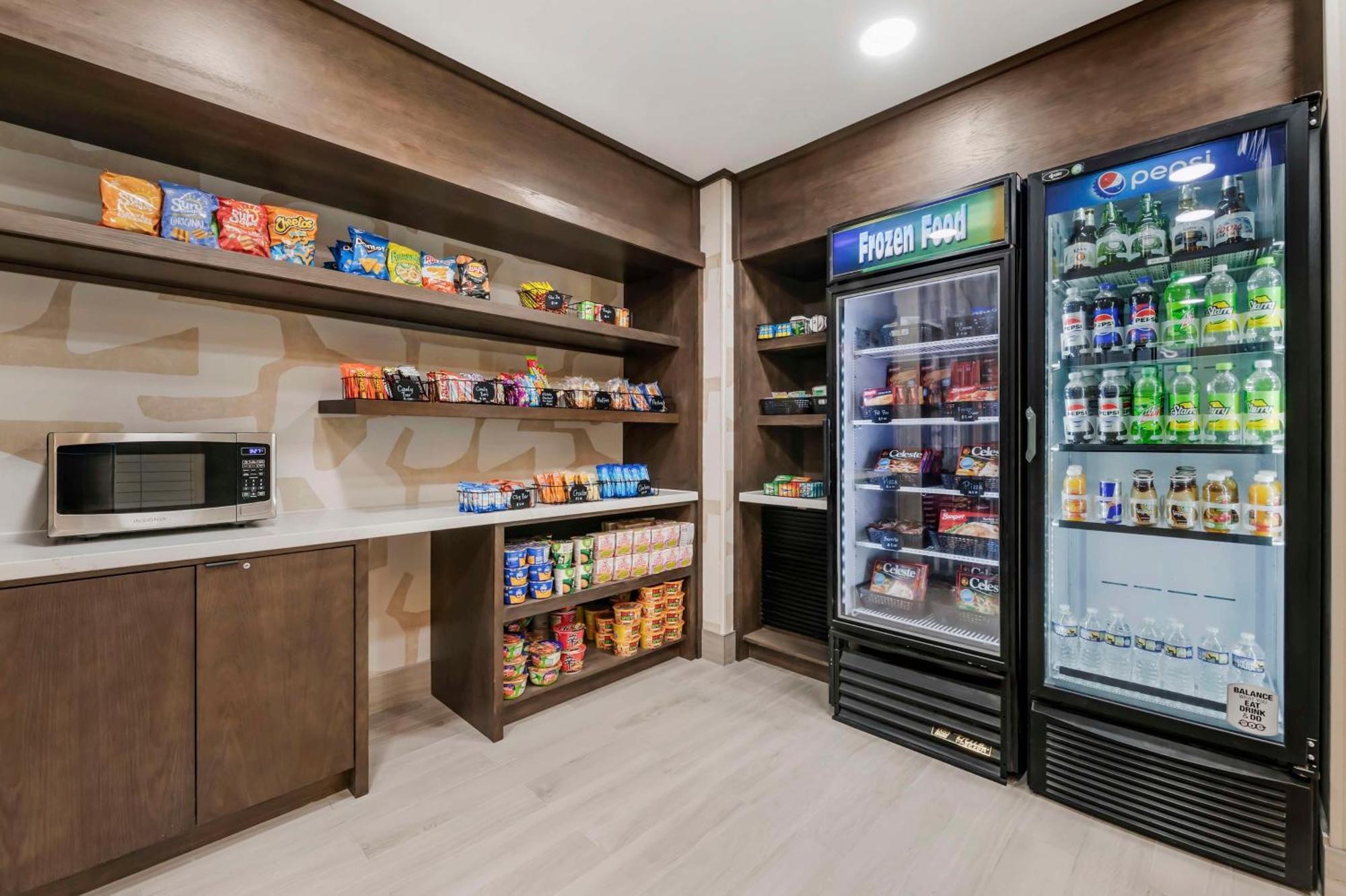הרנדון Sonesta Es Suites Dulles Airport מראה חיצוני תמונה