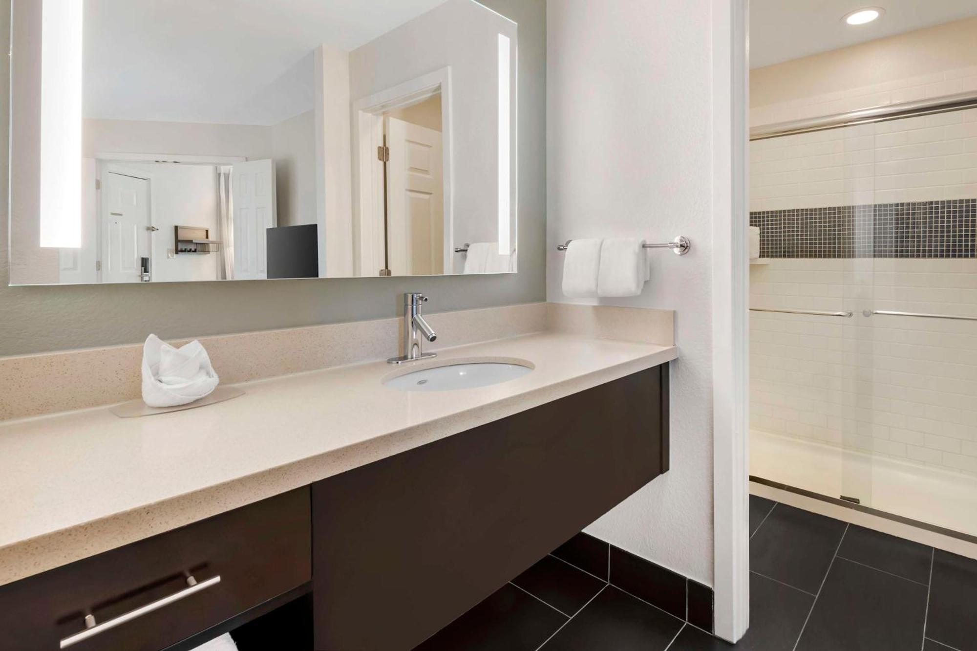 הרנדון Sonesta Es Suites Dulles Airport מראה חיצוני תמונה