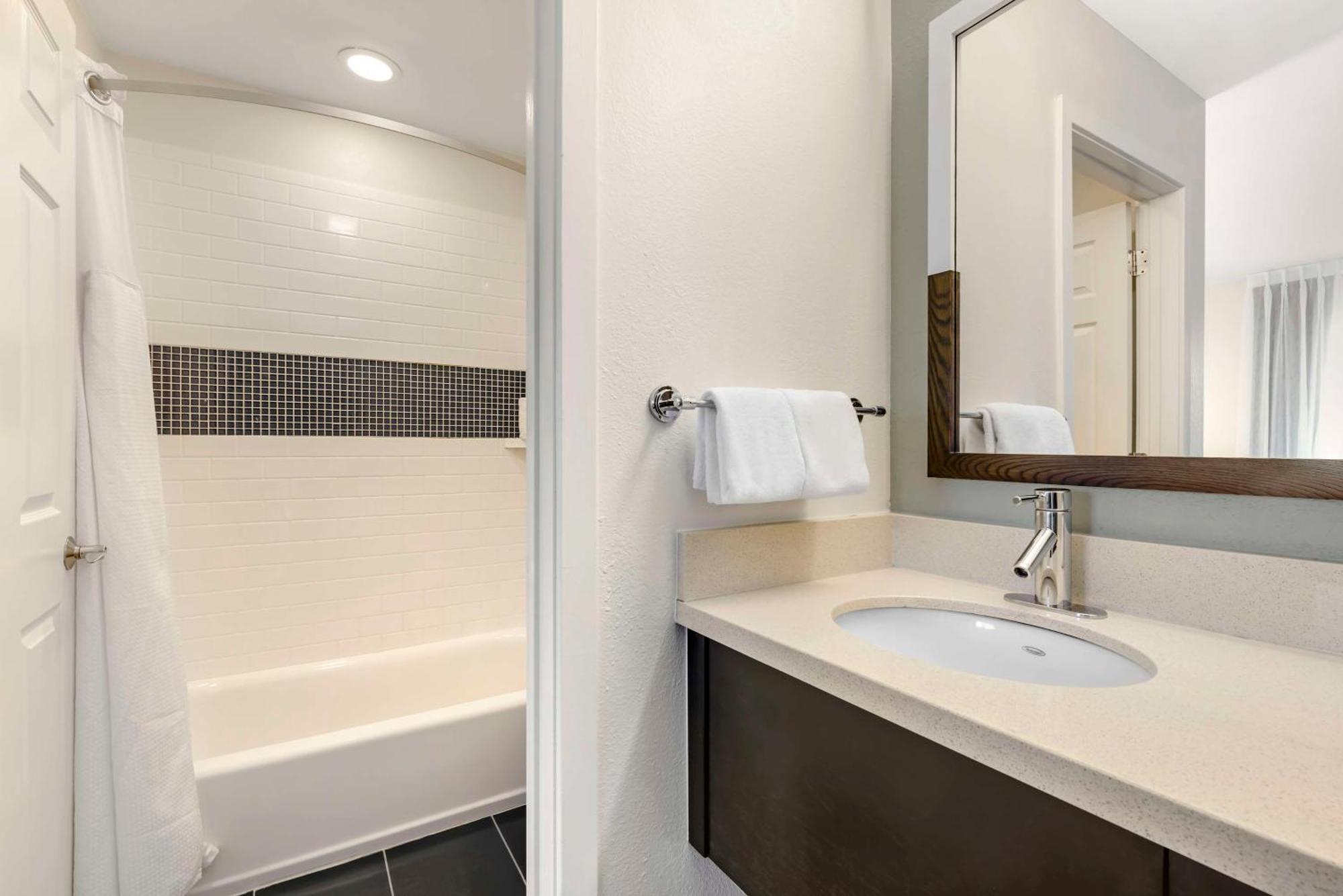 הרנדון Sonesta Es Suites Dulles Airport מראה חיצוני תמונה