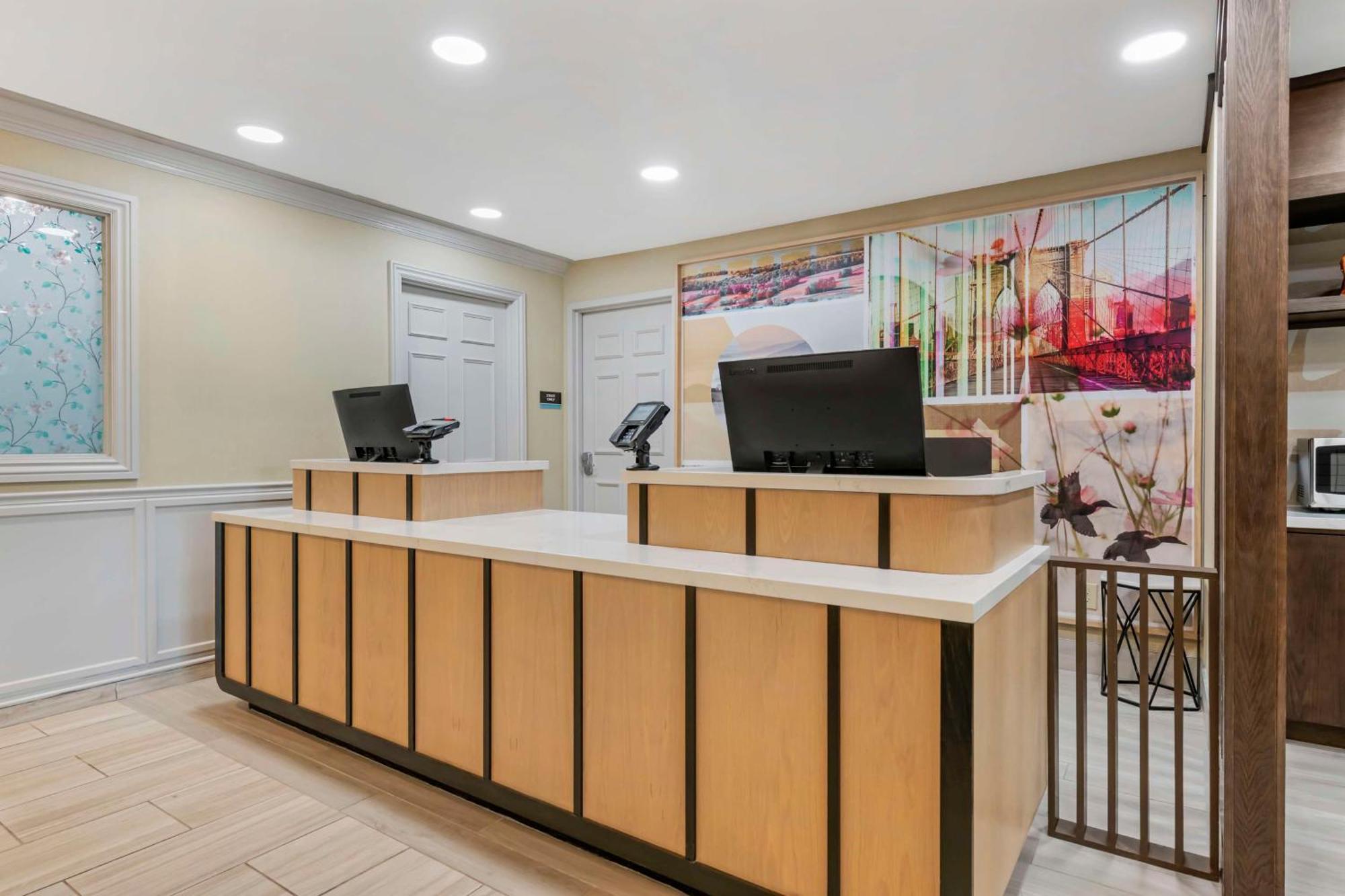 הרנדון Sonesta Es Suites Dulles Airport מראה חיצוני תמונה