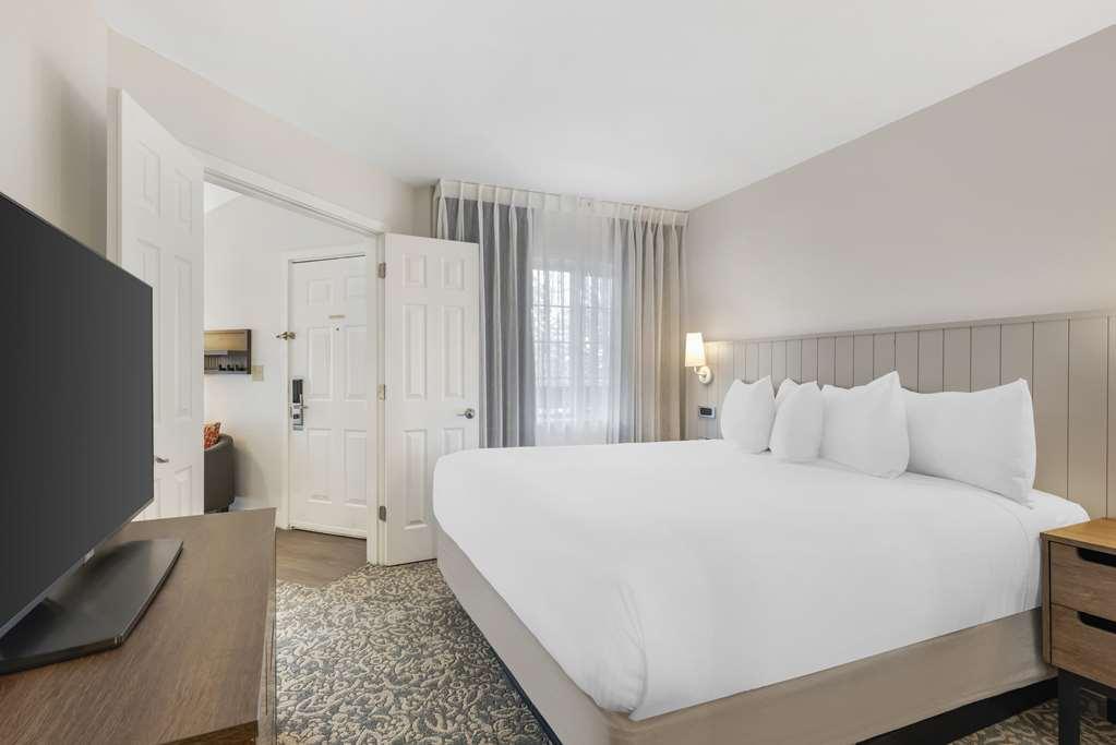 הרנדון Sonesta Es Suites Dulles Airport חדר תמונה