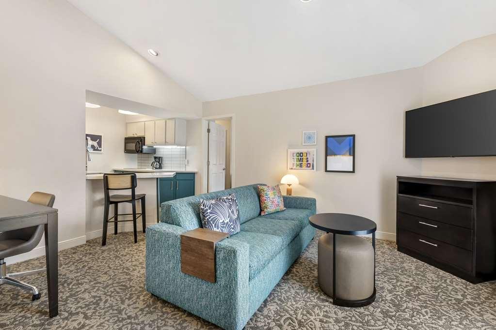 הרנדון Sonesta Es Suites Dulles Airport חדר תמונה