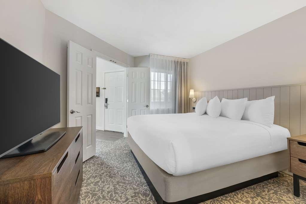 הרנדון Sonesta Es Suites Dulles Airport חדר תמונה
