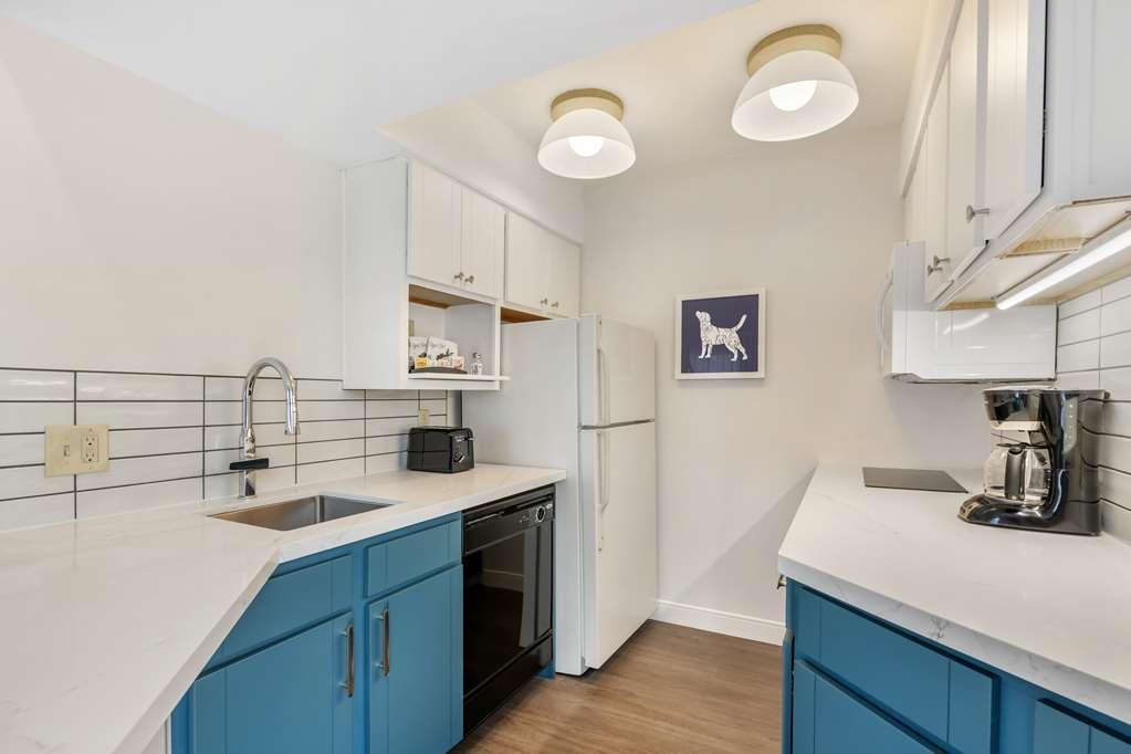 הרנדון Sonesta Es Suites Dulles Airport חדר תמונה