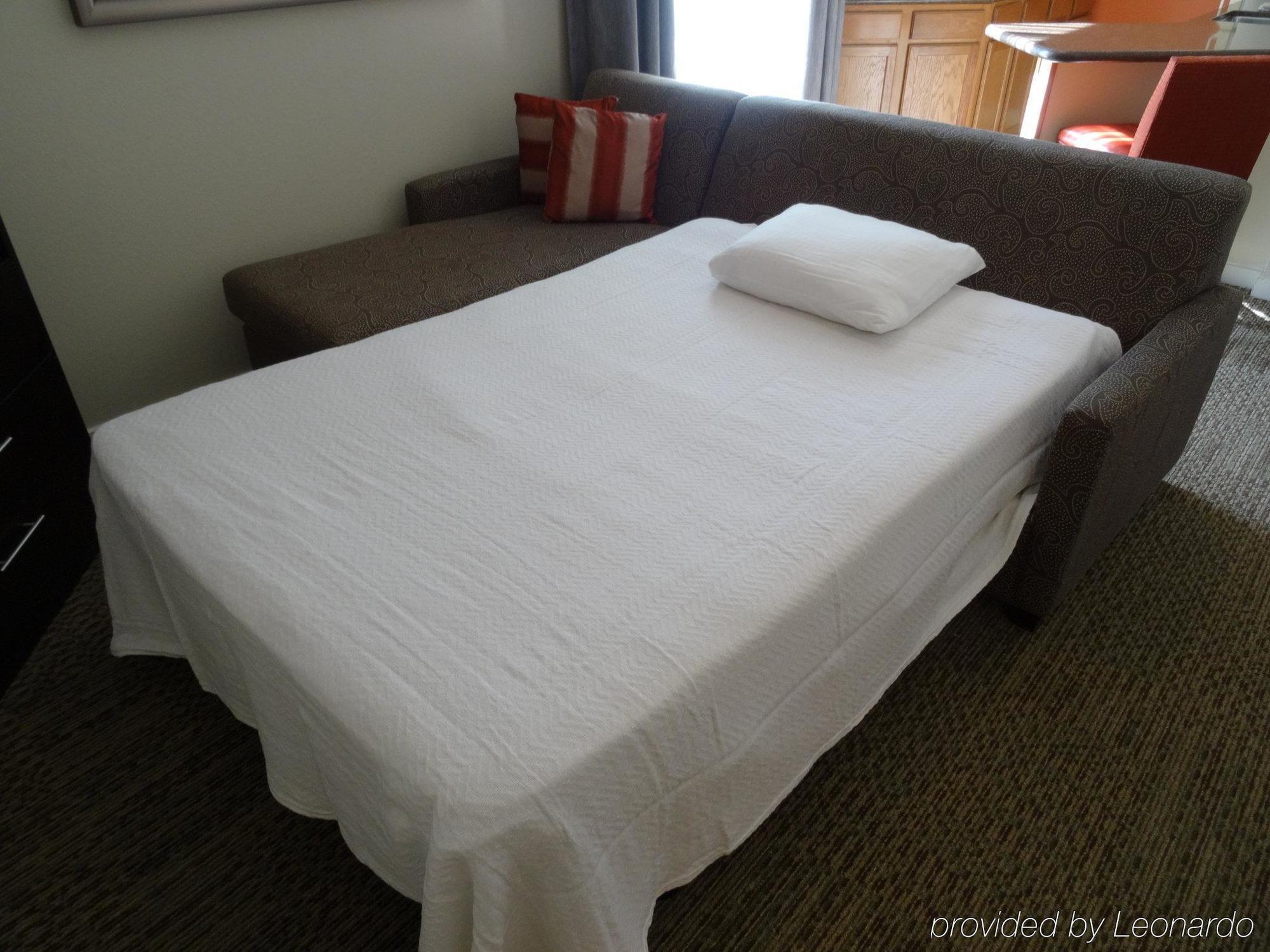 הרנדון Sonesta Es Suites Dulles Airport מראה חיצוני תמונה