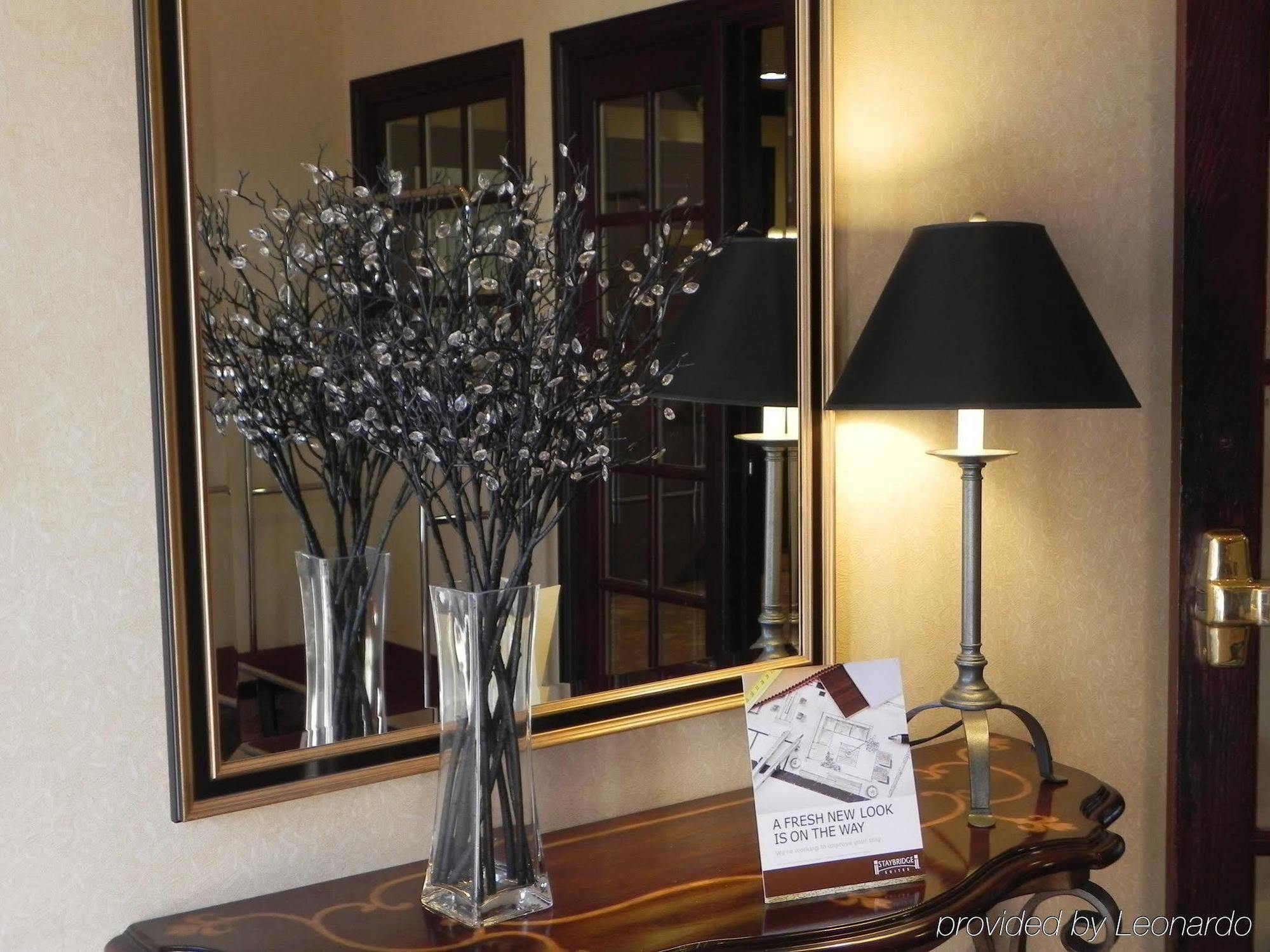 הרנדון Sonesta Es Suites Dulles Airport מראה חיצוני תמונה