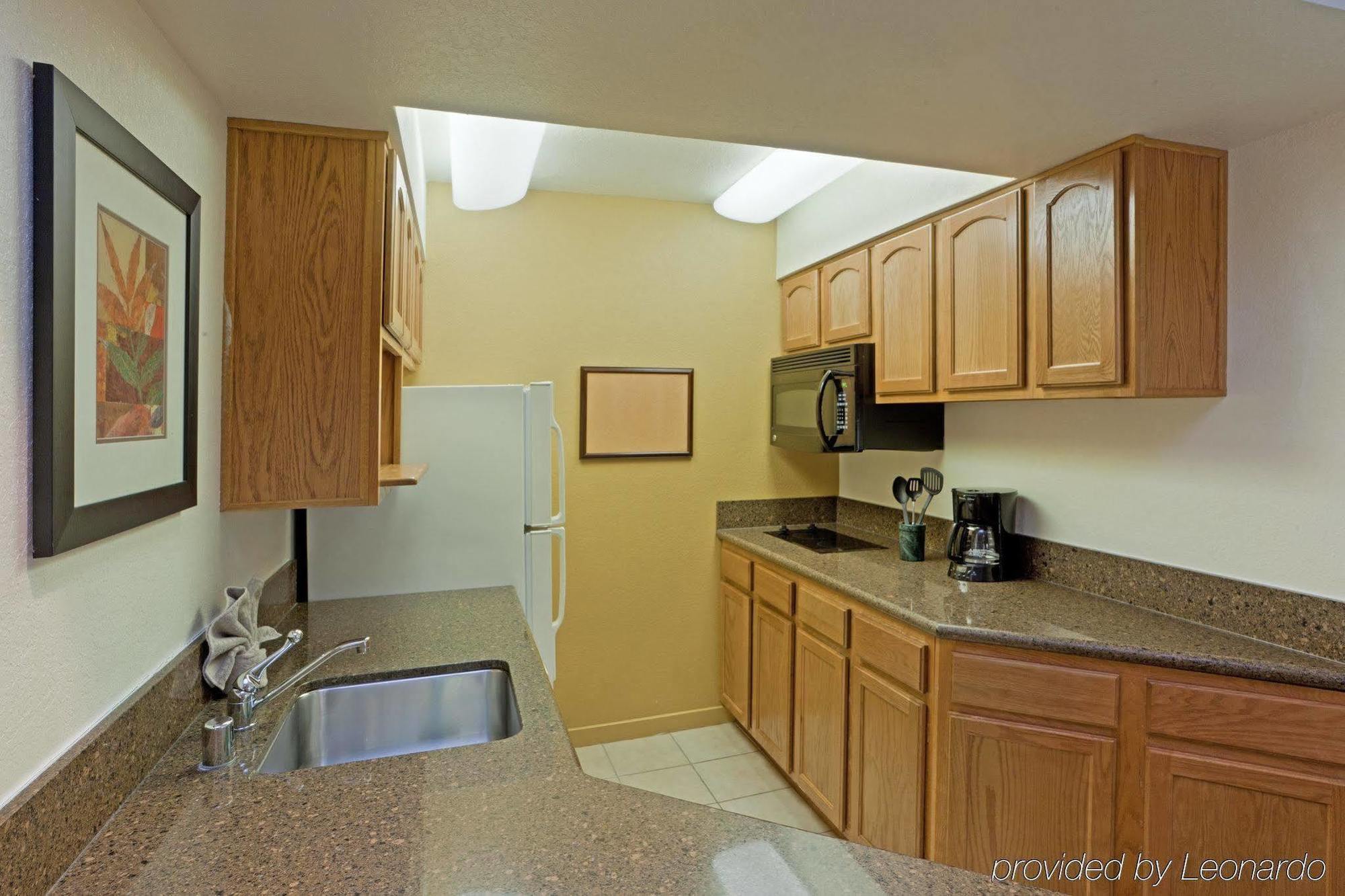הרנדון Sonesta Es Suites Dulles Airport חדר תמונה