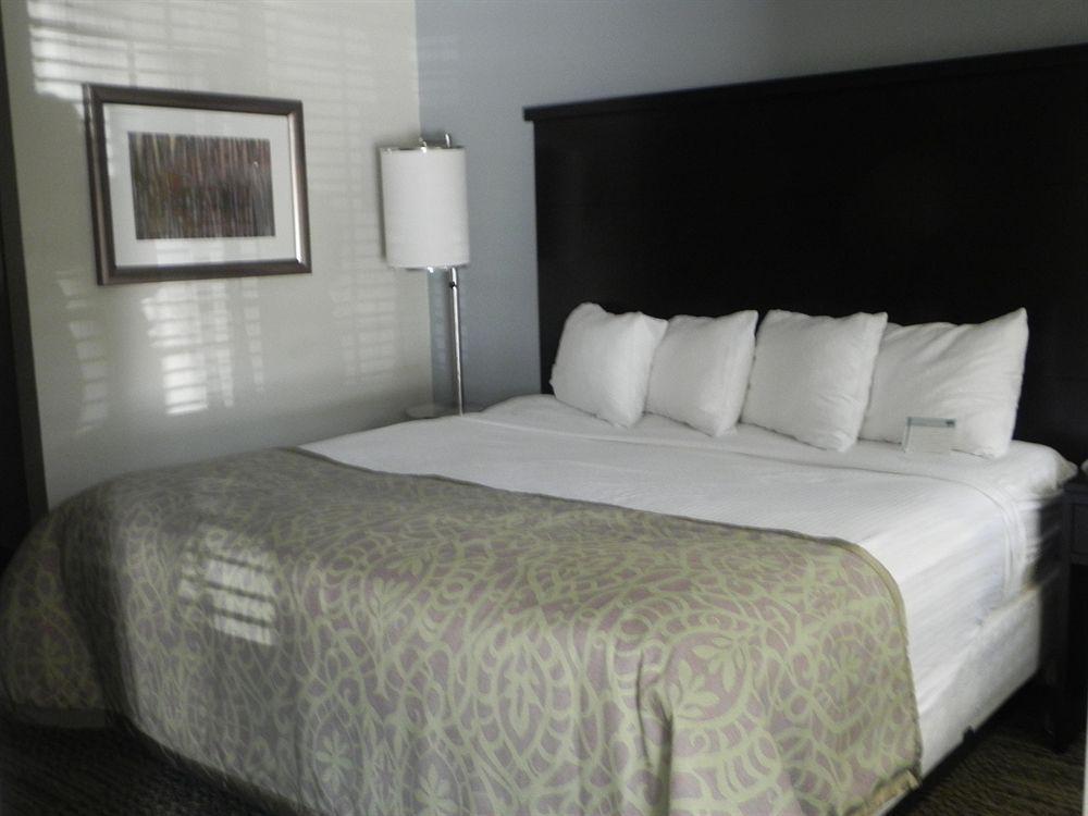 הרנדון Sonesta Es Suites Dulles Airport מראה חיצוני תמונה
